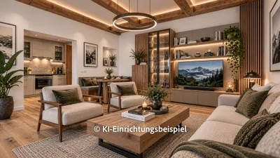 3-Zimmer-Wohnung kaufen in Kitzbühel – 54 m², € 445.000 – Bild 4 von 25