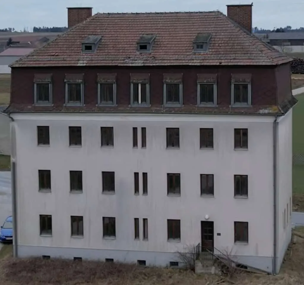 Bestandsfreies Zinshaus mit 8 Einheiten - Vista 3