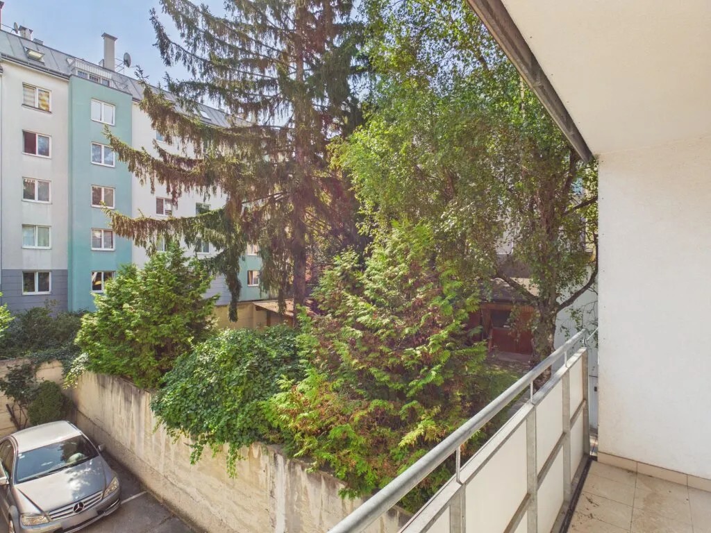 Wohnung – Wien - Ansicht 2