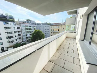 2-Zimmer-Wohnung kaufen in Wien – 46 m², € 260.000 – Bild 2 von 13