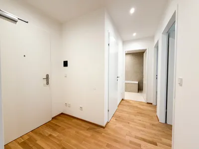 3-Zimmer-Wohnung mieten in Wien – 63,12 m², € 1.450 – Bild 5 von 11