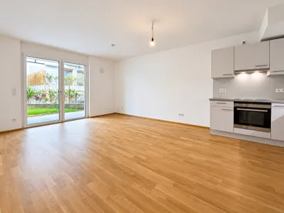 3-Zimmer-Wohnung mieten in Wien – 63,12 m², € 1.450 – Bild 2 von 11