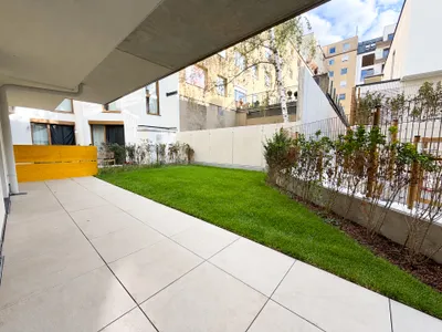 3-Zimmer-Wohnung mieten in Wien – 63,12 m², € 1.450 – Bild 3 von 11