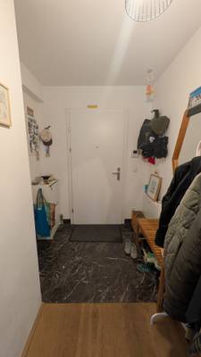 3-Zimmer Wohnung, WG-tauglich – Bild 3