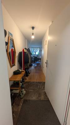 3-Zimmer Wohnung, WG-tauglich – Bild 2