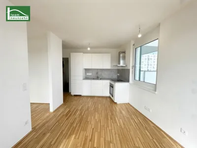 2-Zimmer-Wohnung mieten in Wien – 38,81 m², € 835 – Bild 2 von 17