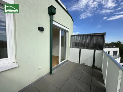 2-Zimmer-Wohnung mieten in Wien – 38,81 m², € 835 – Bild 5 von 17