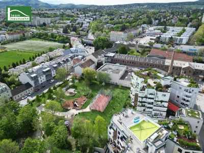 2-Zimmer-Wohnung mieten in Wien – 38,81 m², € 835 – Bild 13 von 17
