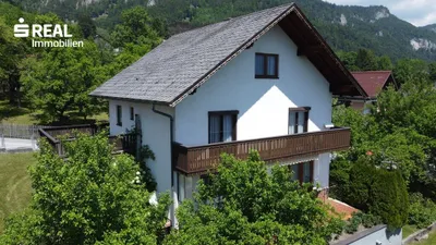 Haus kaufen in Liezen – 151 m², € 285.000 – Bild 2 von 48