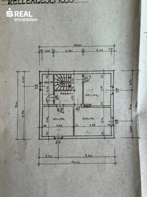 Haus kaufen in Liezen – 151 m², € 285.000 – Bild 47 von 48