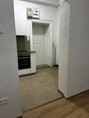 1-Zimmer-Wohnung mieten in Graz – 29 m², € 490 – Bild 10 von 16