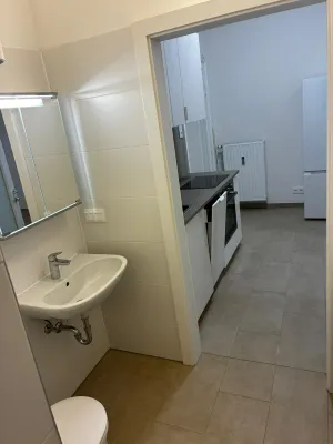 1-Zimmer-Wohnung mieten in Graz – 29 m², € 490 – Bild 4 von 16
