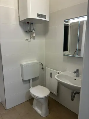 1-Zimmer-Wohnung mieten in Graz – 29 m², € 490 – Bild 6 von 16