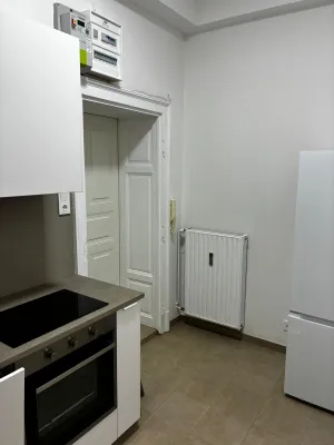 1-Zimmer-Wohnung mieten in Graz – 29 m², € 490 – Bild 3 von 16