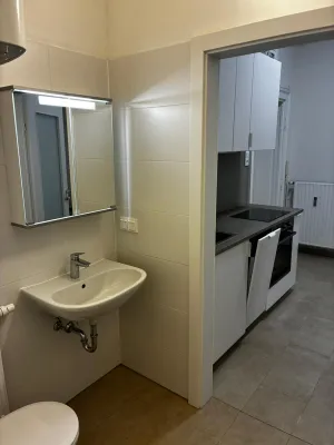 1-Zimmer-Wohnung mieten in Graz – 29 m², € 490 – Bild 13 von 16