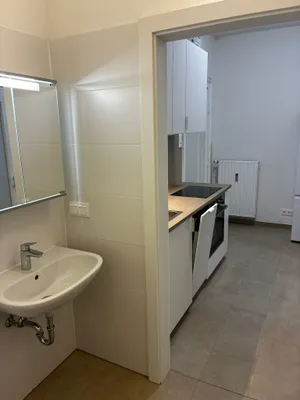 1-Zimmer-Wohnung mieten in Graz – 29 m², € 490 – Bild 14 von 16