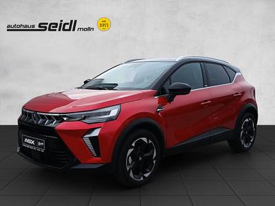Mitsubishi ASX 1,2 DI-T Intense ab *25.280,- 8 Jahre Mits...