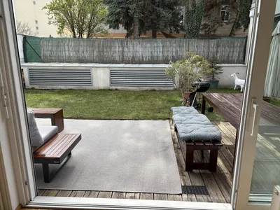 2-Zimmer-Wohnung mieten in Wien – 50 m², € 1.490 – Bild 29 von 32