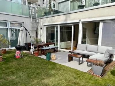 2-Zimmer-Wohnung mieten in Wien – 50 m², € 1.490 – Bild 23 von 32