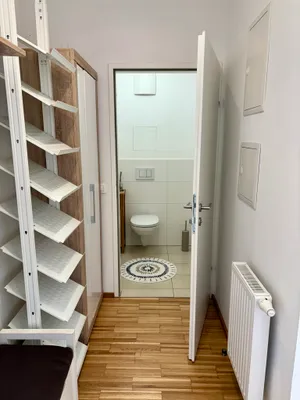 2-Zimmer-Wohnung mieten in Wien – 50 m², € 1.490 – Bild 18 von 32
