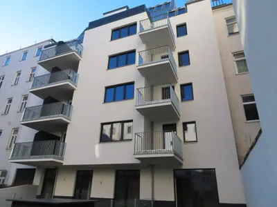 1-Zimmer-Wohnung mieten in Wien – 47,59 m², € 860 – Bild 15 von 17