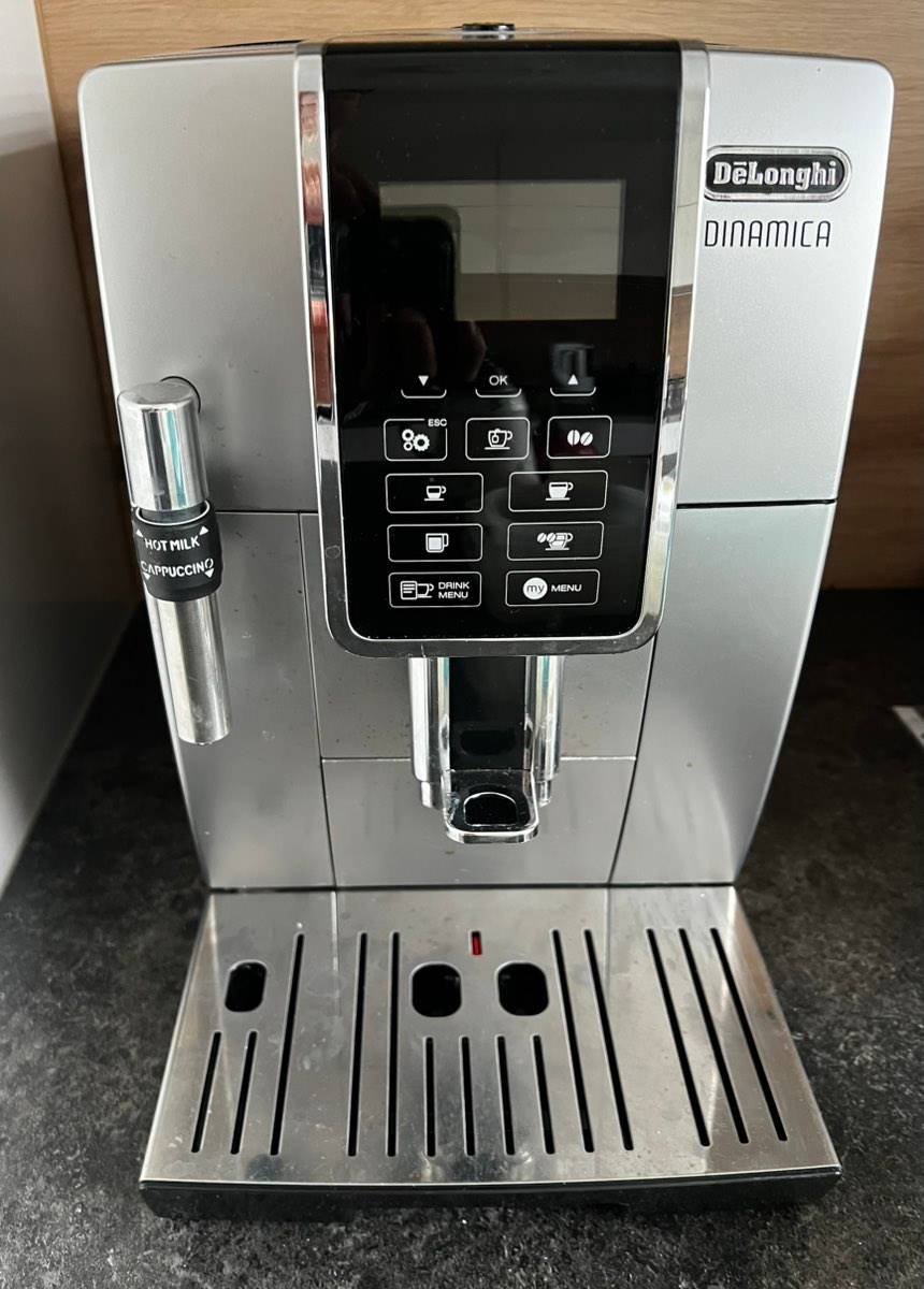 Delonghi Dinamica