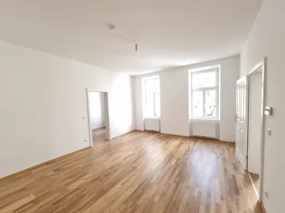 2-Zimmer-Wohnung mieten in Wien – 51 m², € 790 – Bild 1 von 9