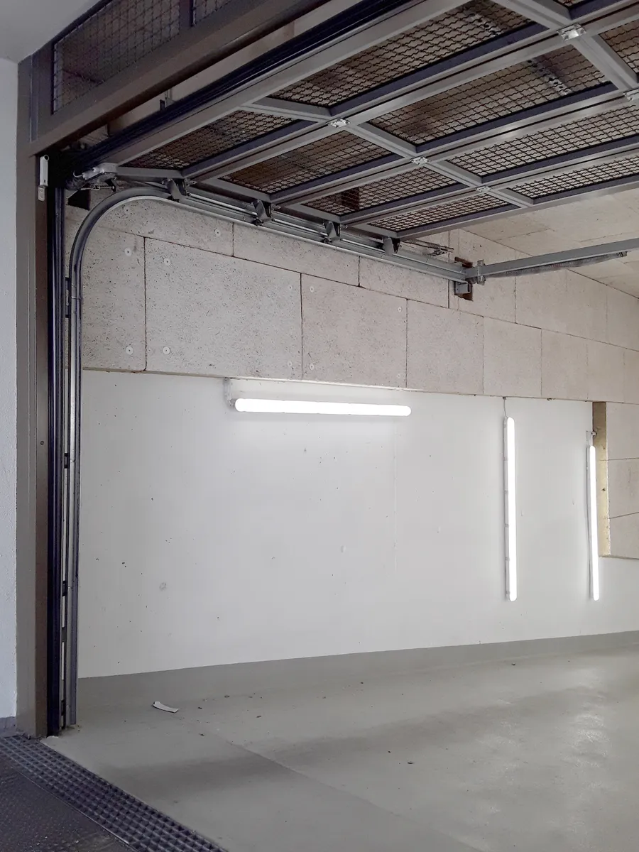 Garagenplatz in der Kienmayergasse 15 (U3- Hütteldorferstrasse) - Ansicht 3