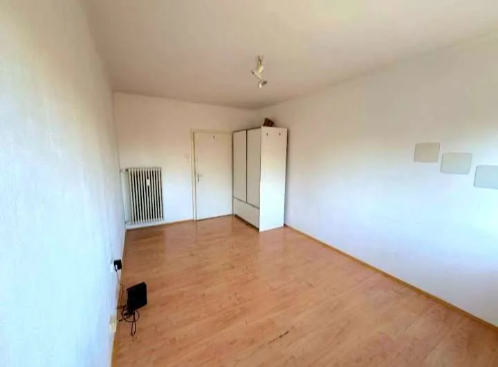 WG-Zimmer NUR für Damen / Studentinnen in 3er WG, 8010 Graz – pohled 3