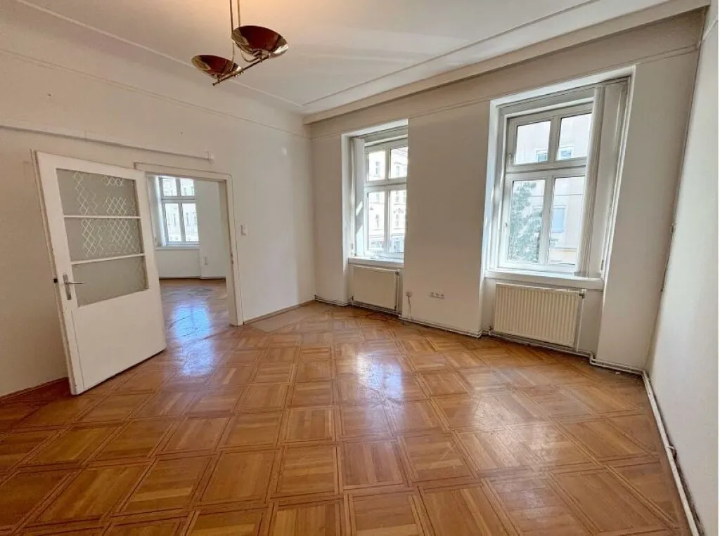 Klimatisiertes Firmenbüro nahe Fußgängerzone Favoriten! - Ansicht 2