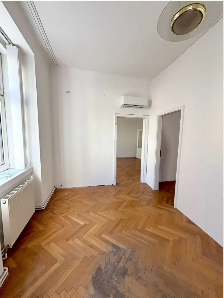 Klimatisiertes Firmenbüro nahe Fußgängerzone Favoriten! - Ansicht 3