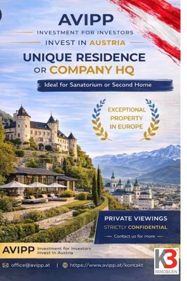 Immobilie kaufen in Salzburg Stadt – 550 m², € 25.000.000 – Bild 3 von 4