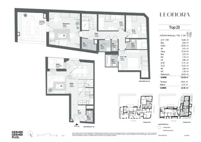 4-Zimmer-Wohnung kaufen in Wien – 135,29 m², € 1.099.000 – Bild 12 von 12