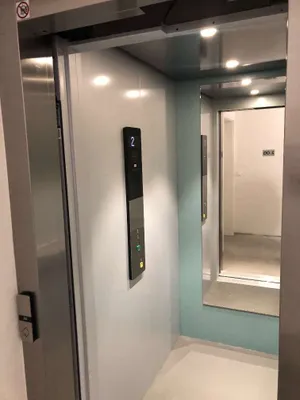 2-Zimmer-Wohnung mieten in Klagenfurt – 50 m², € 759 – Bild 10 von 12