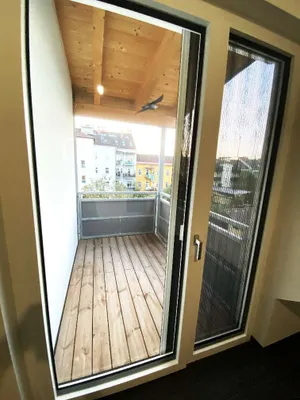 2-Zimmer-Wohnung mieten in Klagenfurt – 50 m², € 759 – Bild 4 von 12