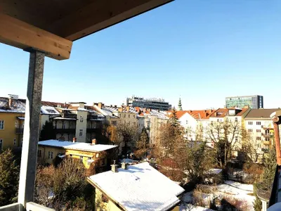 2-Zimmer-Wohnung mieten in Klagenfurt – 50 m², € 759