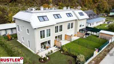5-Zimmer-Haus kaufen in Baden – 138 m², € 593.858 – Bild 1 von 9