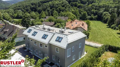 5-Zimmer-Haus kaufen in Baden – 138 m², € 593.858 – Bild 9 von 9