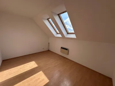 2-Zimmer-Wohnung mieten in Horn – 59 m², € 473 – Bild 9 von 14
