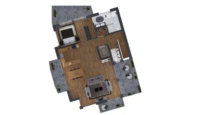 10-Zimmer-Wohnung kaufen in Kufstein – 500 m², € 8.300.000 – Bild 12 von 16