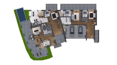 10-Zimmer-Wohnung kaufen in Kufstein – 500 m², € 8.300.000 – Bild 10 von 16