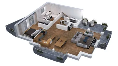 10-Zimmer-Wohnung kaufen in Kufstein – 500 m², € 8.300.000 – Bild 13 von 16