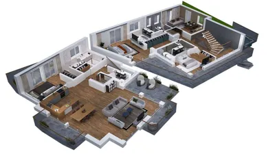 10-Zimmer-Wohnung kaufen in Kufstein – 500 m², € 8.300.000 – Bild 9 von 16