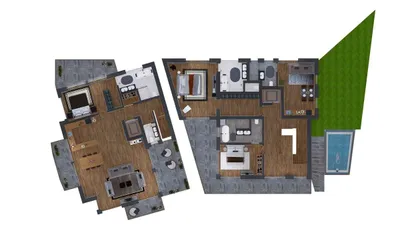 10-Zimmer-Wohnung kaufen in Kufstein – 500 m², € 8.300.000 – Bild 11 von 16