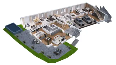 10-Zimmer-Wohnung kaufen in Kufstein – 500 m², € 8.300.000 – Bild 7 von 16