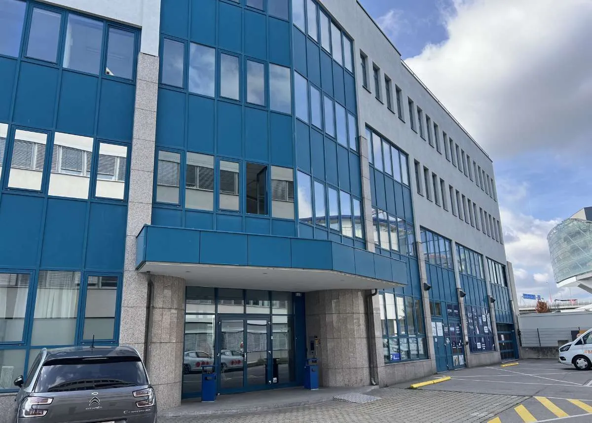 Flexible Büros in 1030 Wien zu mieten - Vista 2