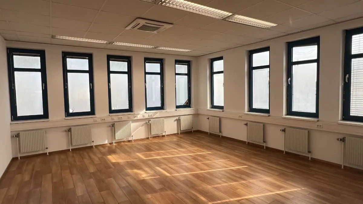 Flexible Büros in 1030 Wien zu mieten - Vista 3