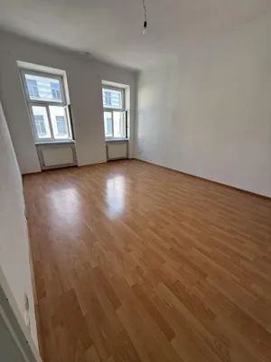 MIETWOHNUNG NÄHE SCHWEIZERGARTEN!