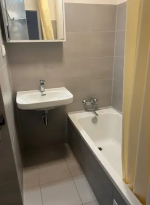 1-Zimmer-Wohnung kaufen in Graz – 32 m², € 105.000 – Bild 4 von 5
