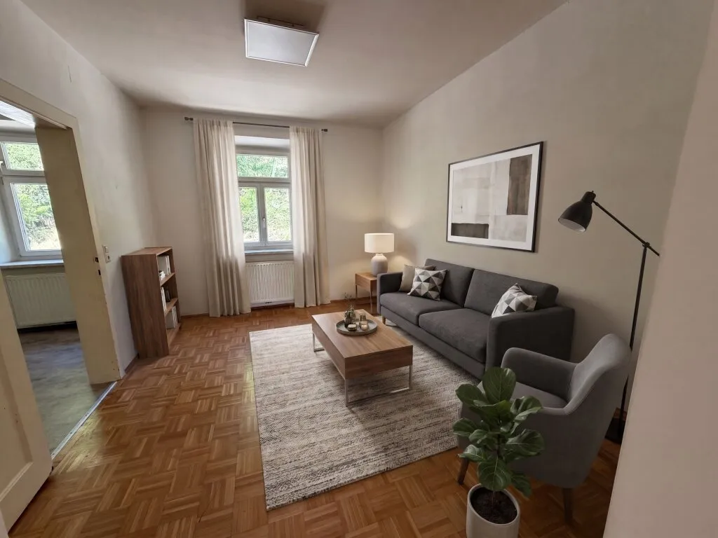 Wohnung – Leoben - Ansicht 3